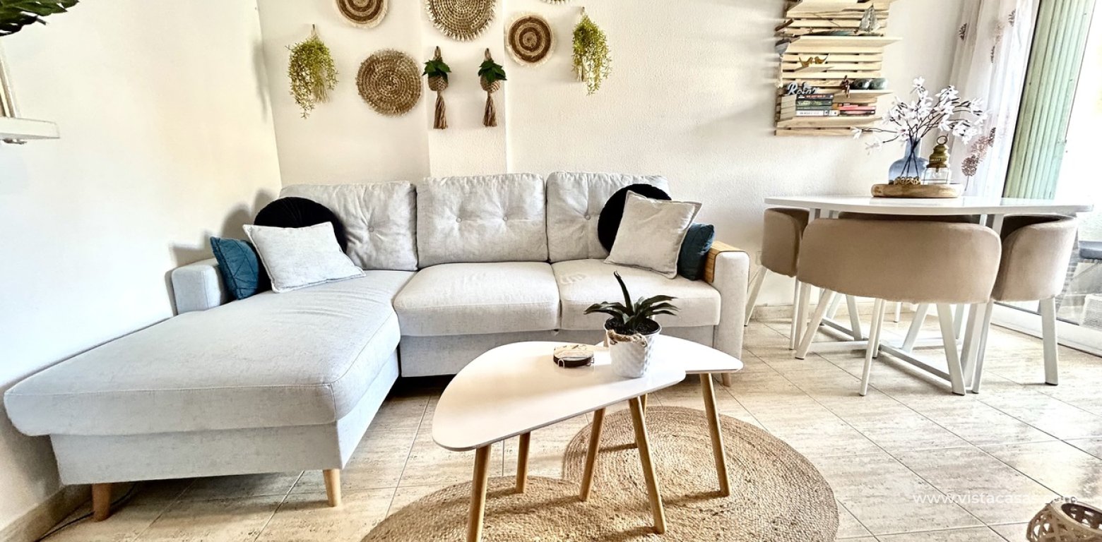 Sale - Wohnung - Torrevieja