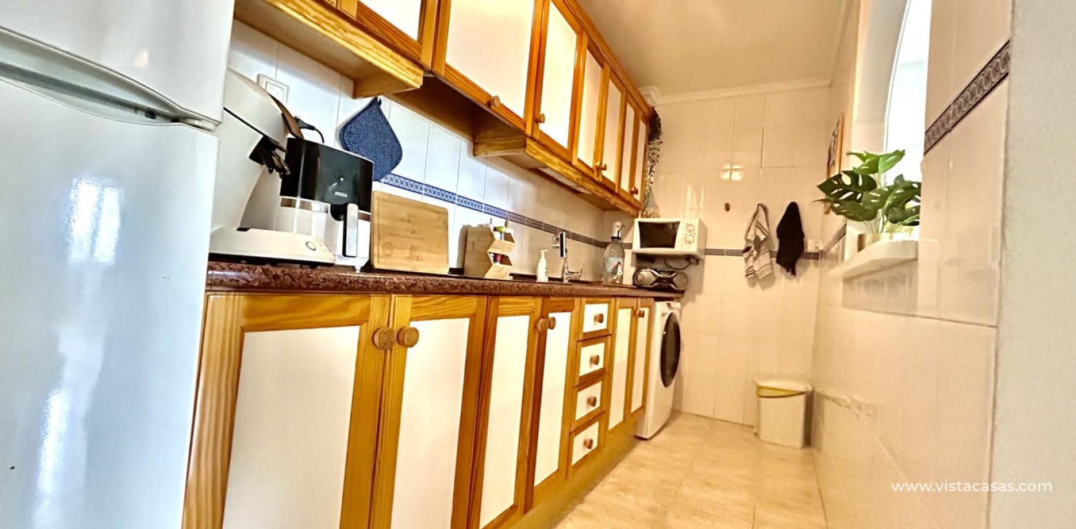 Sale - Wohnung - Torrevieja