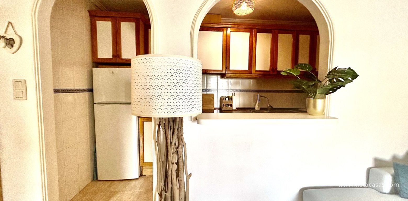 Sale - Wohnung - Torrevieja