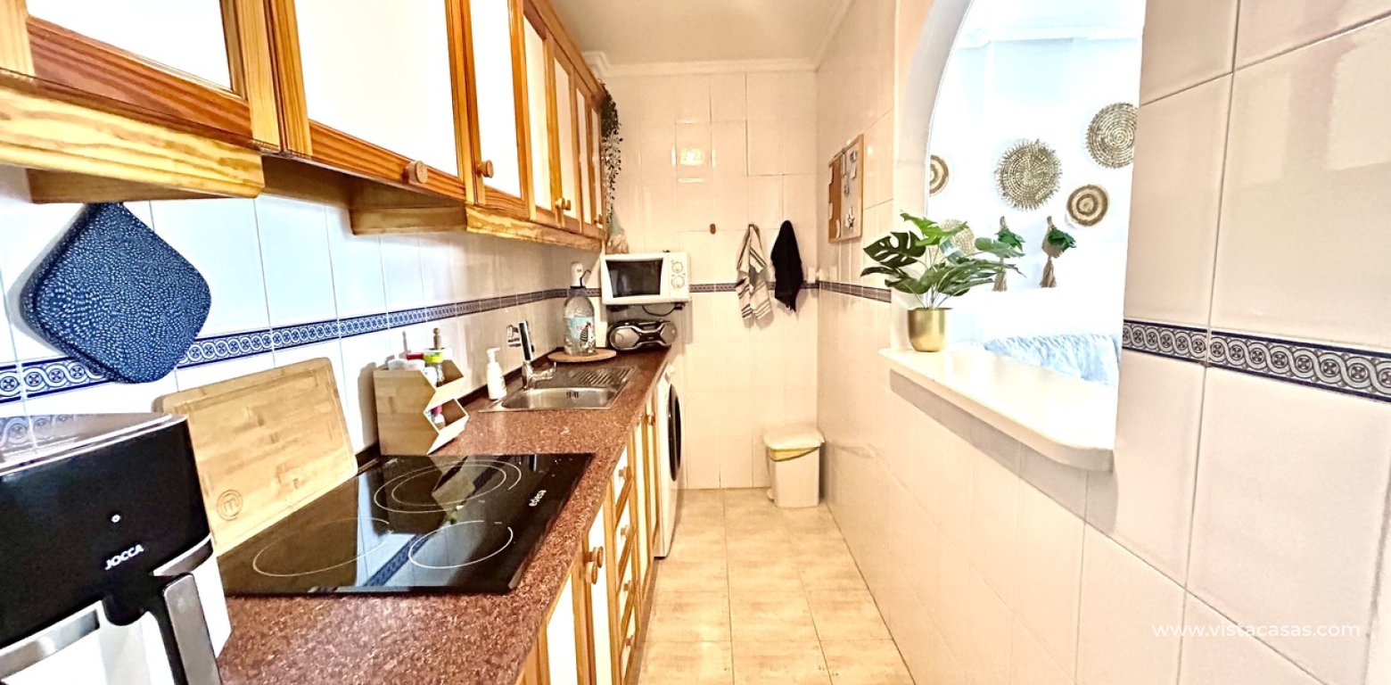 Sale - Wohnung - Torrevieja