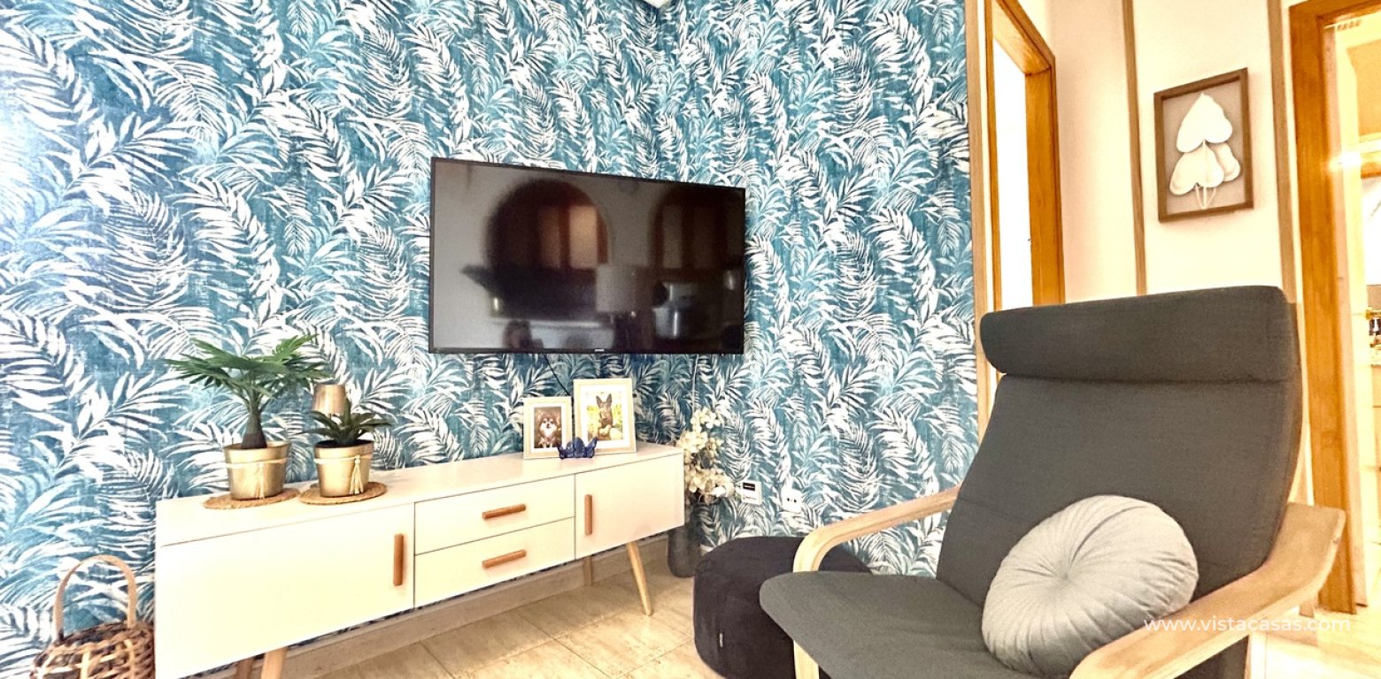 Sale - Wohnung - Torrevieja