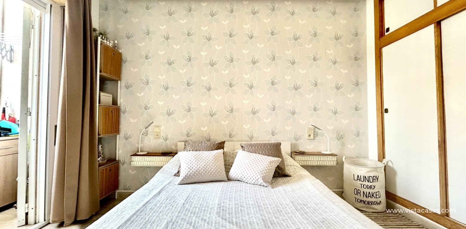 Sale - Wohnung - Torrevieja