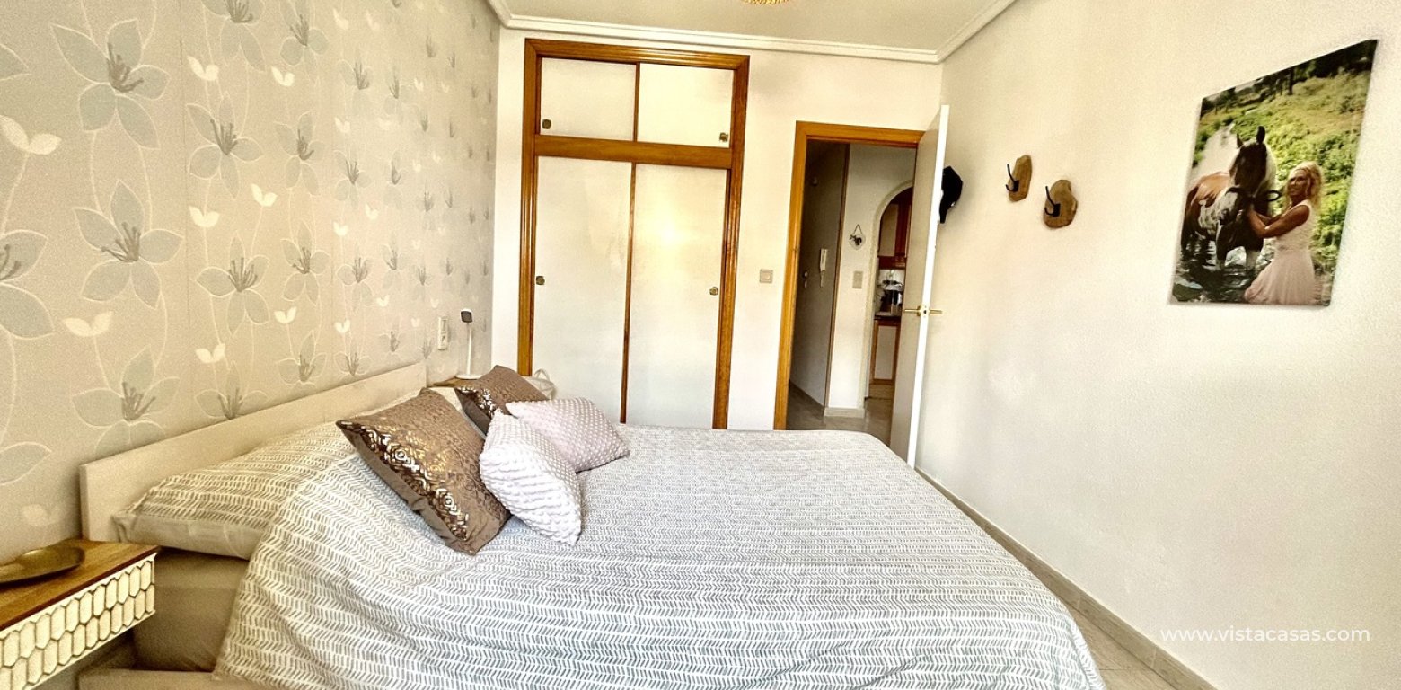 Sale - Wohnung - Torrevieja