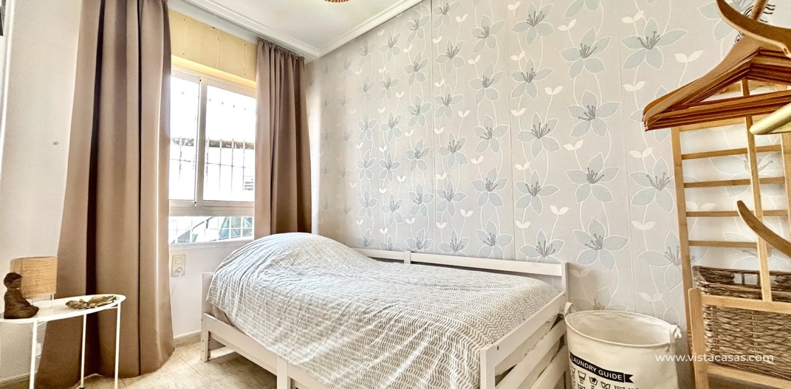 Sale - Wohnung - Torrevieja