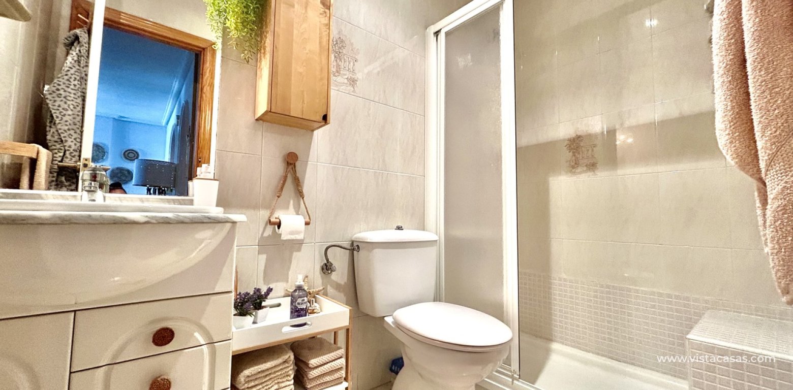 Sale - Wohnung - Torrevieja