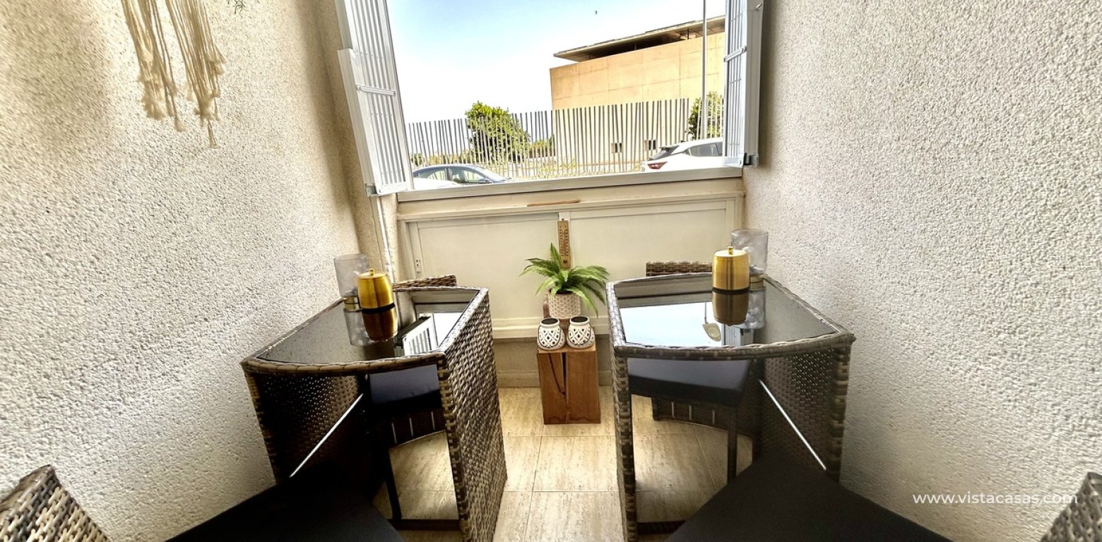 Sale - Wohnung - Torrevieja