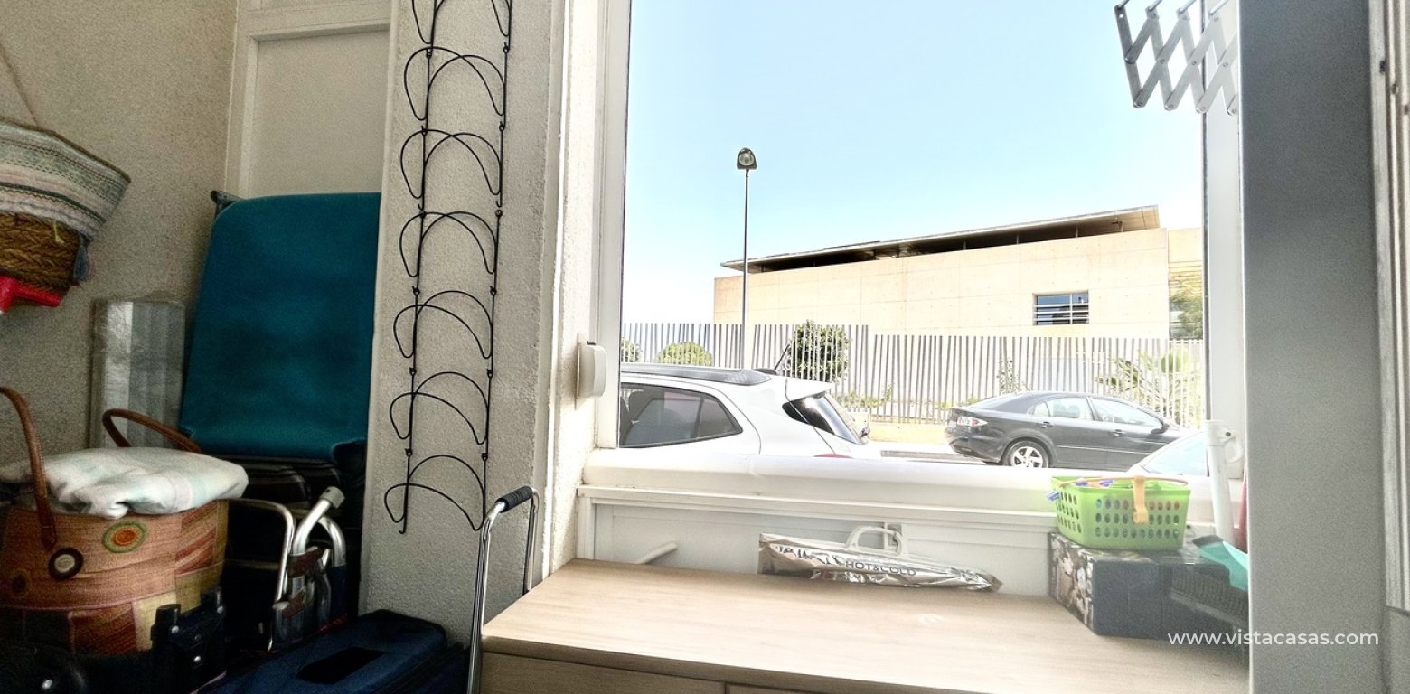 Sale - Wohnung - Torrevieja