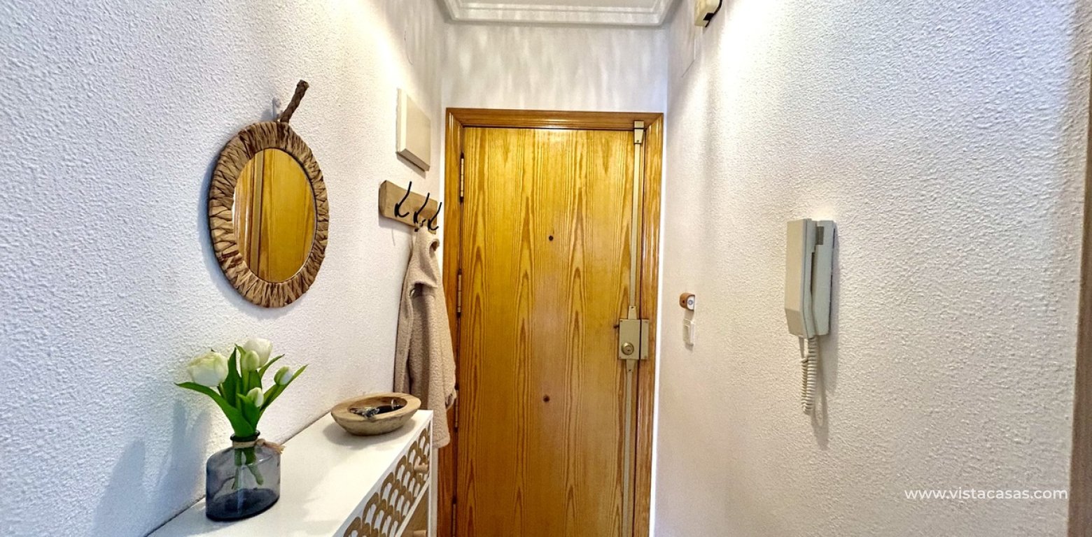 Sale - Wohnung - Torrevieja