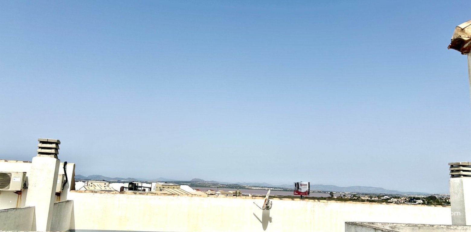 Sale - Wohnung - Torrevieja