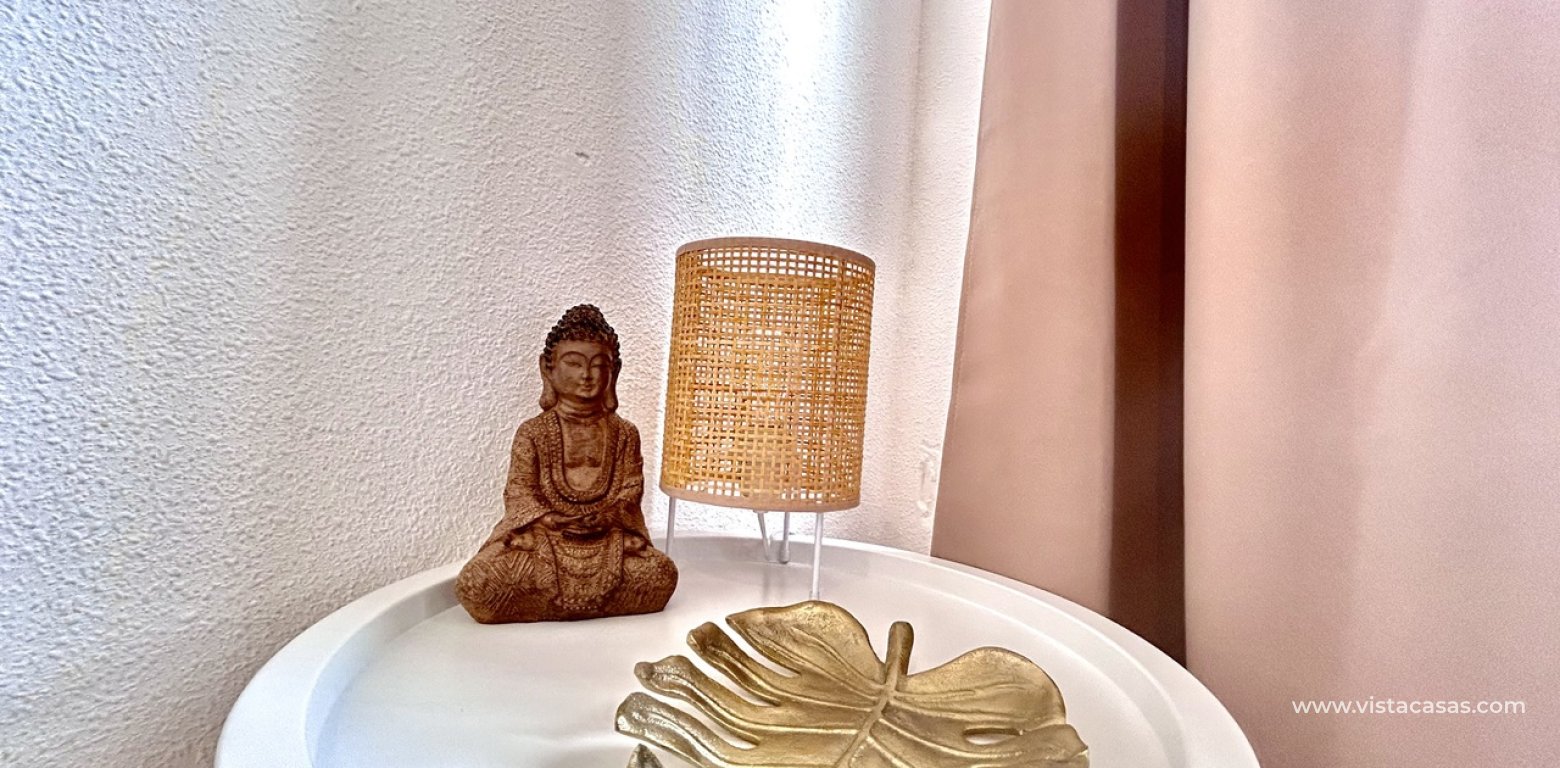 Sale - Wohnung - Torrevieja