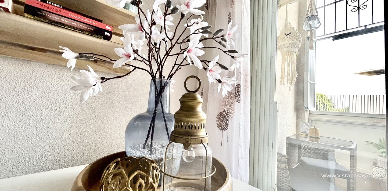 Sale - Wohnung - Torrevieja