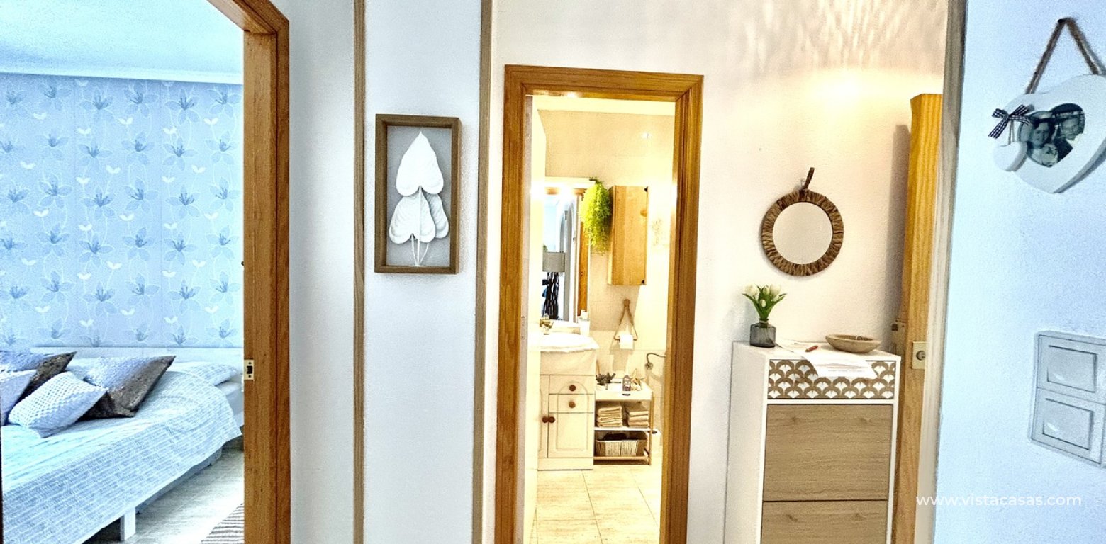 Sale - Wohnung - Torrevieja