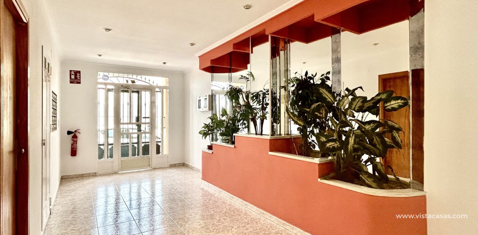 Sale - Wohnung - Torrevieja