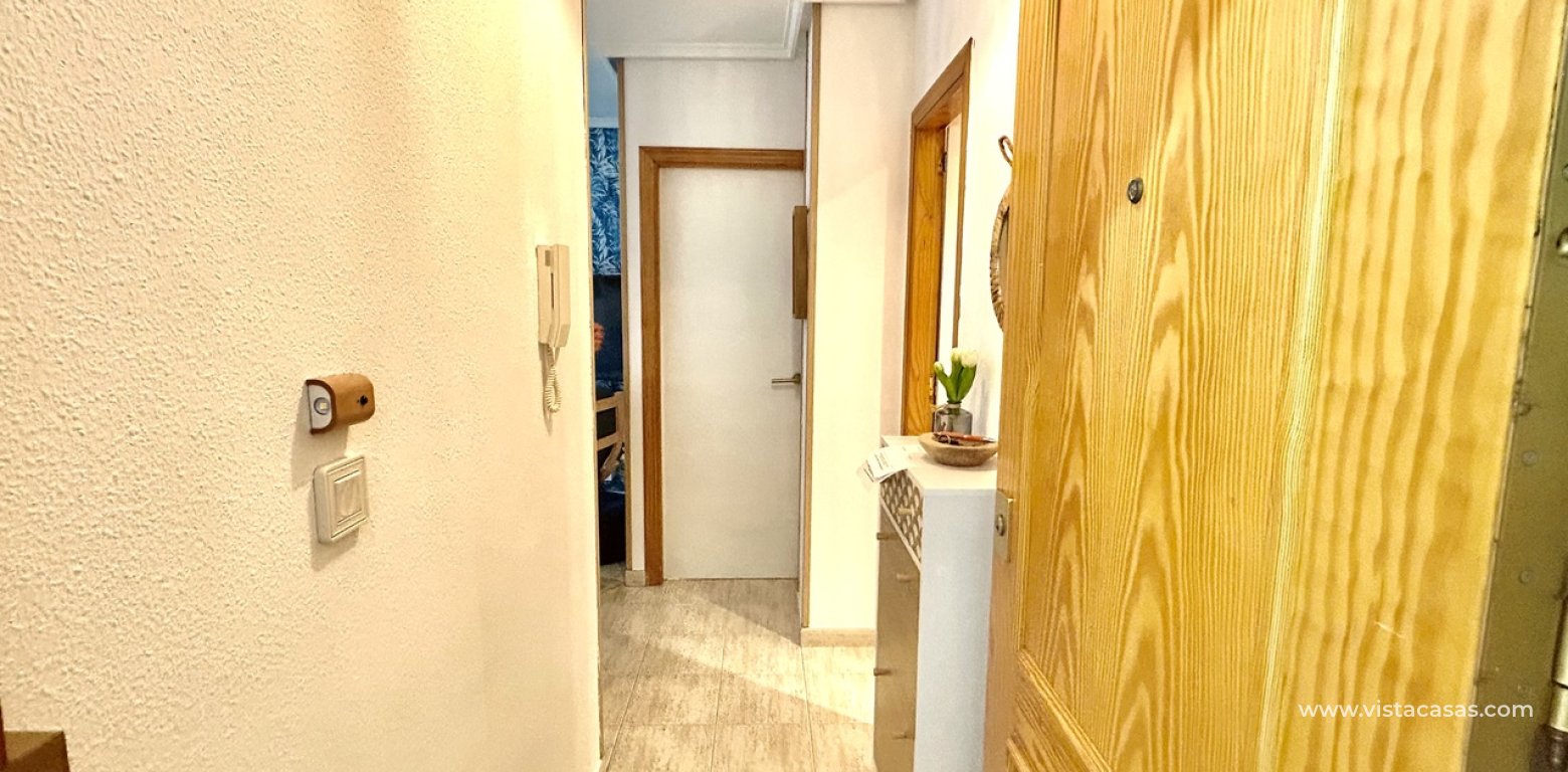 Sale - Wohnung - Torrevieja