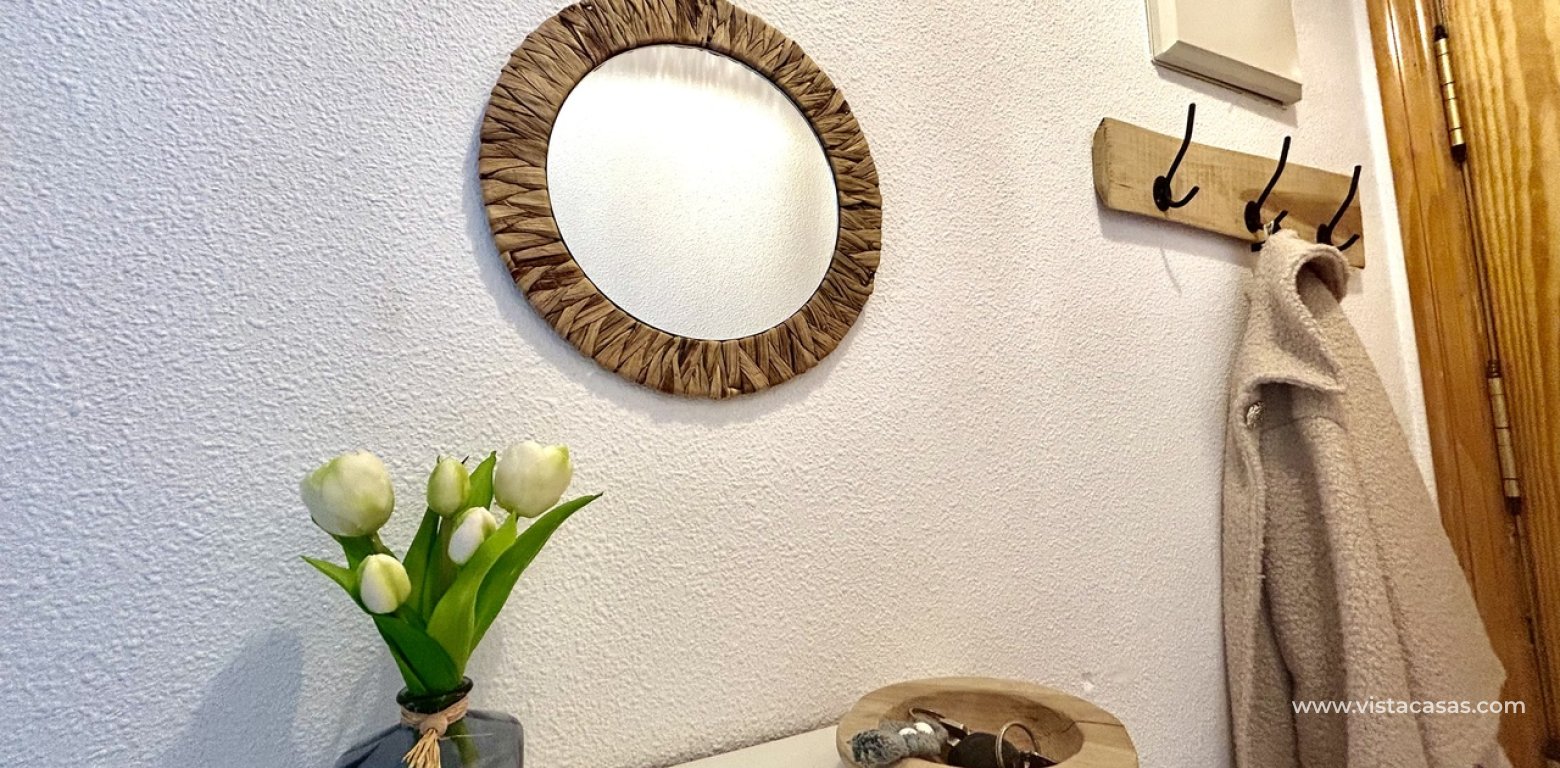 Sale - Wohnung - Torrevieja