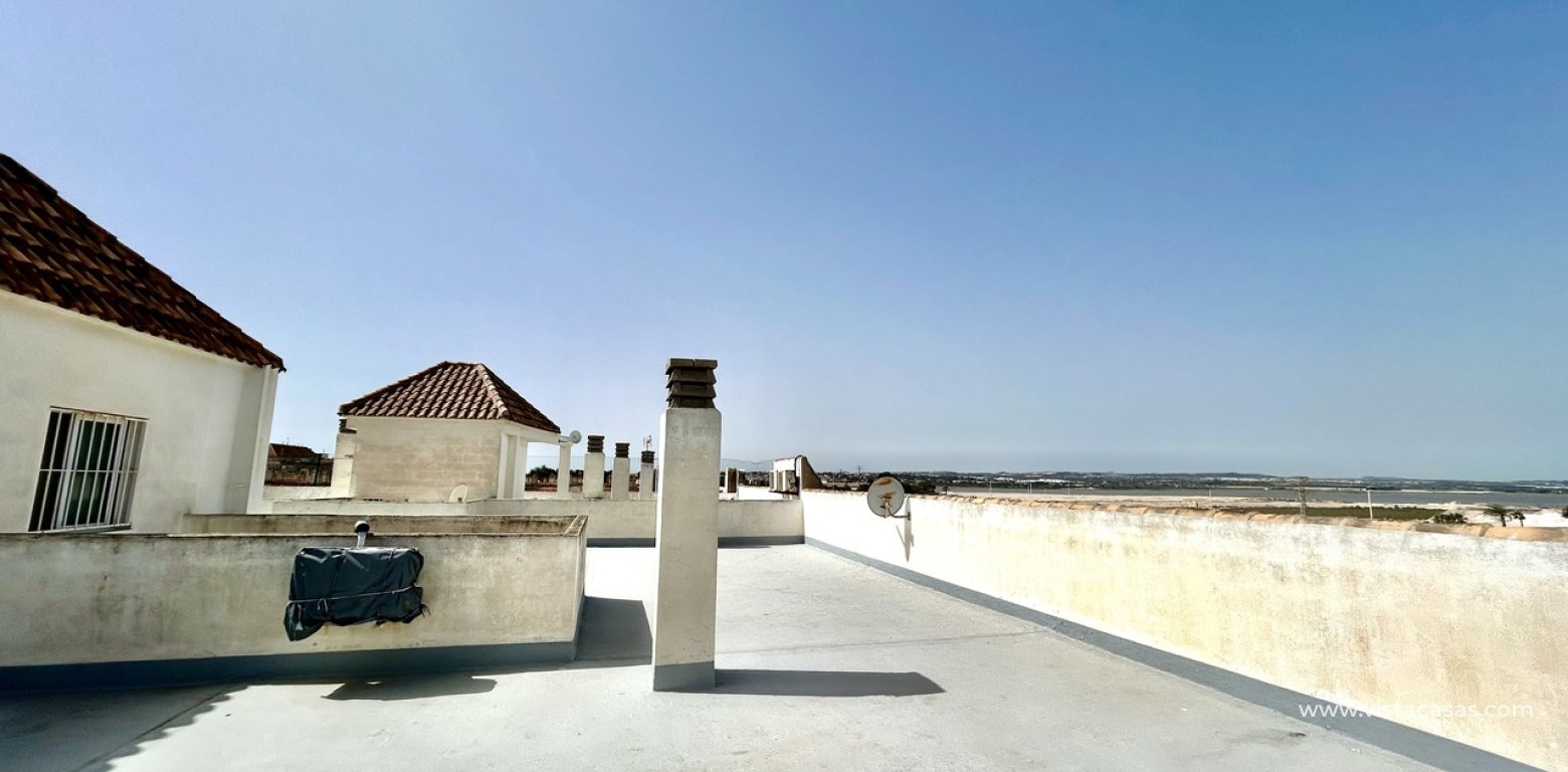 Sale - Wohnung - Torrevieja