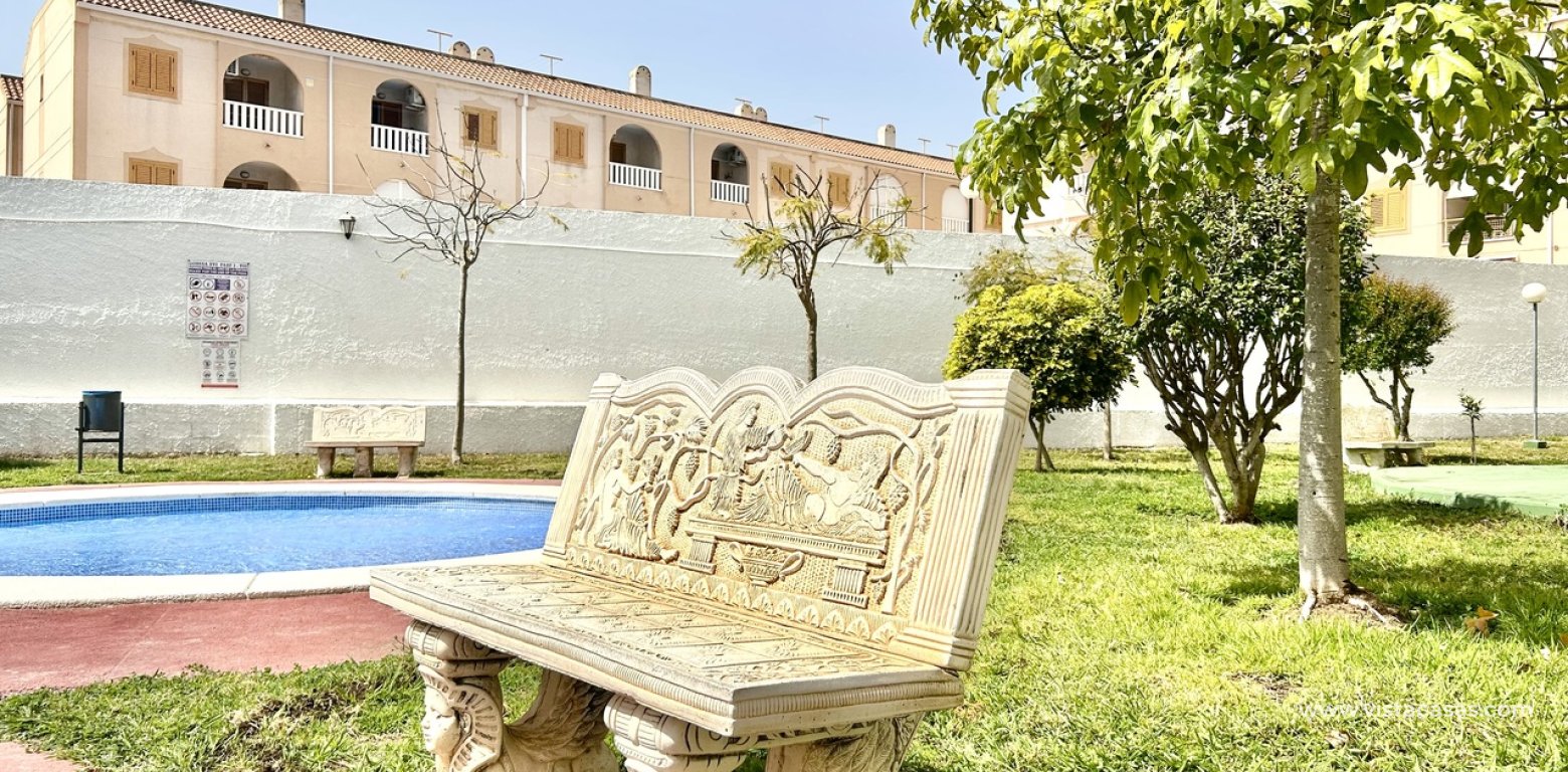 Sale - Wohnung - Torrevieja