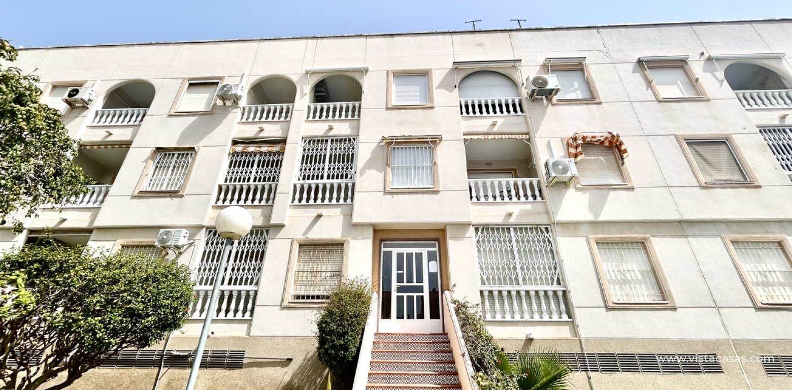 Sale - Wohnung - Torrevieja