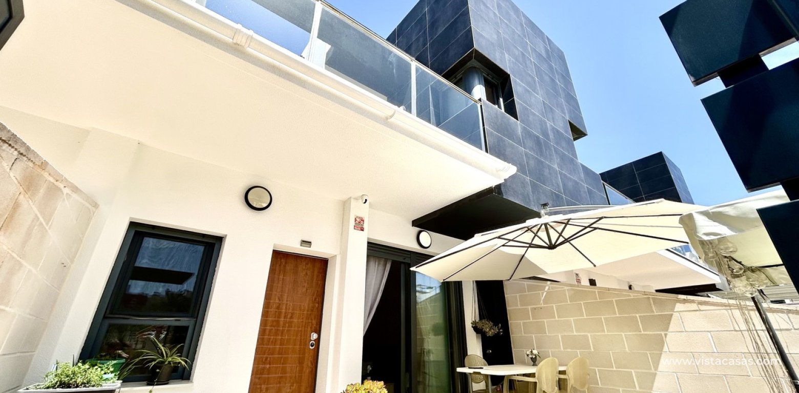 Sale - Townhouse - Villamartin - Los Dolses