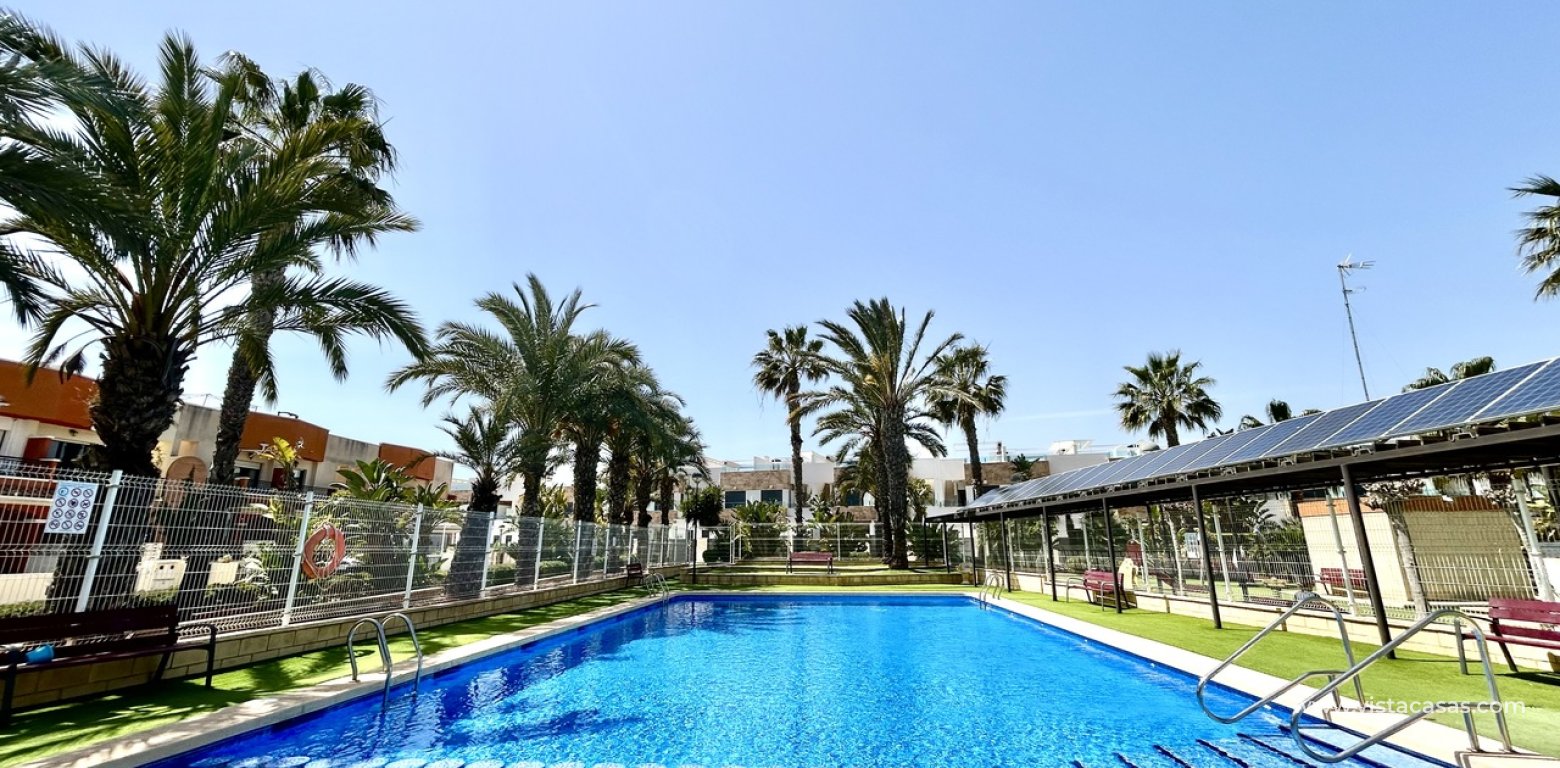 Sale - Townhouse - Villamartin - Los Dolses