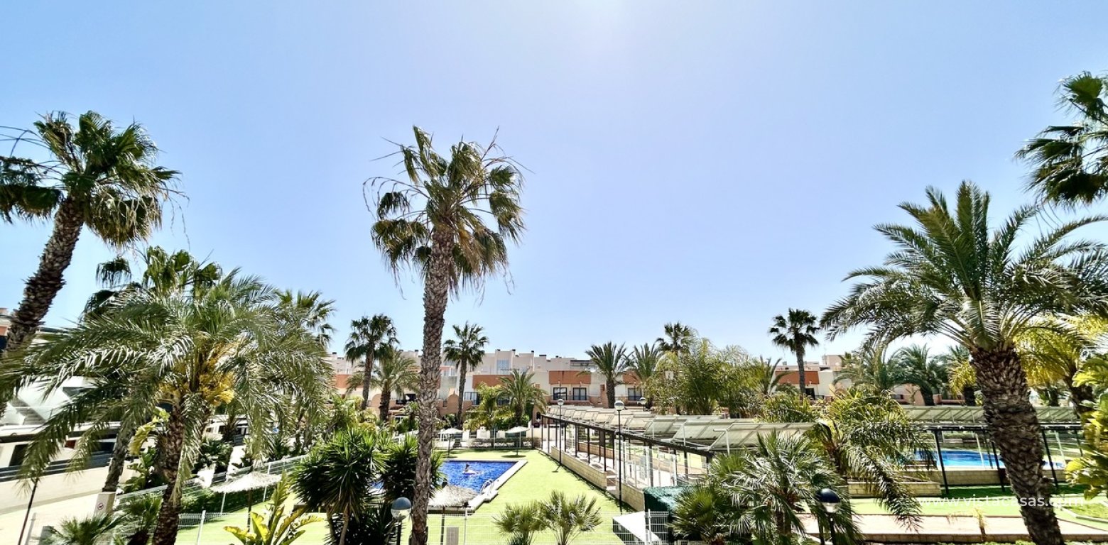 Sale - Townhouse - Villamartin - Los Dolses