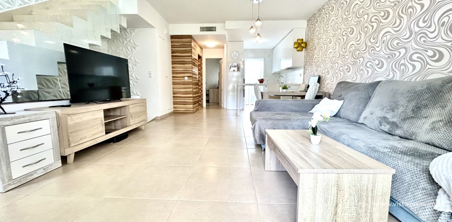 Sale - Townhouse - Villamartin - Los Dolses