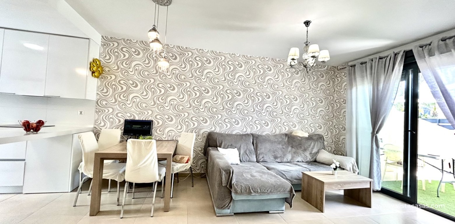 Sale - Townhouse - Villamartin - Los Dolses