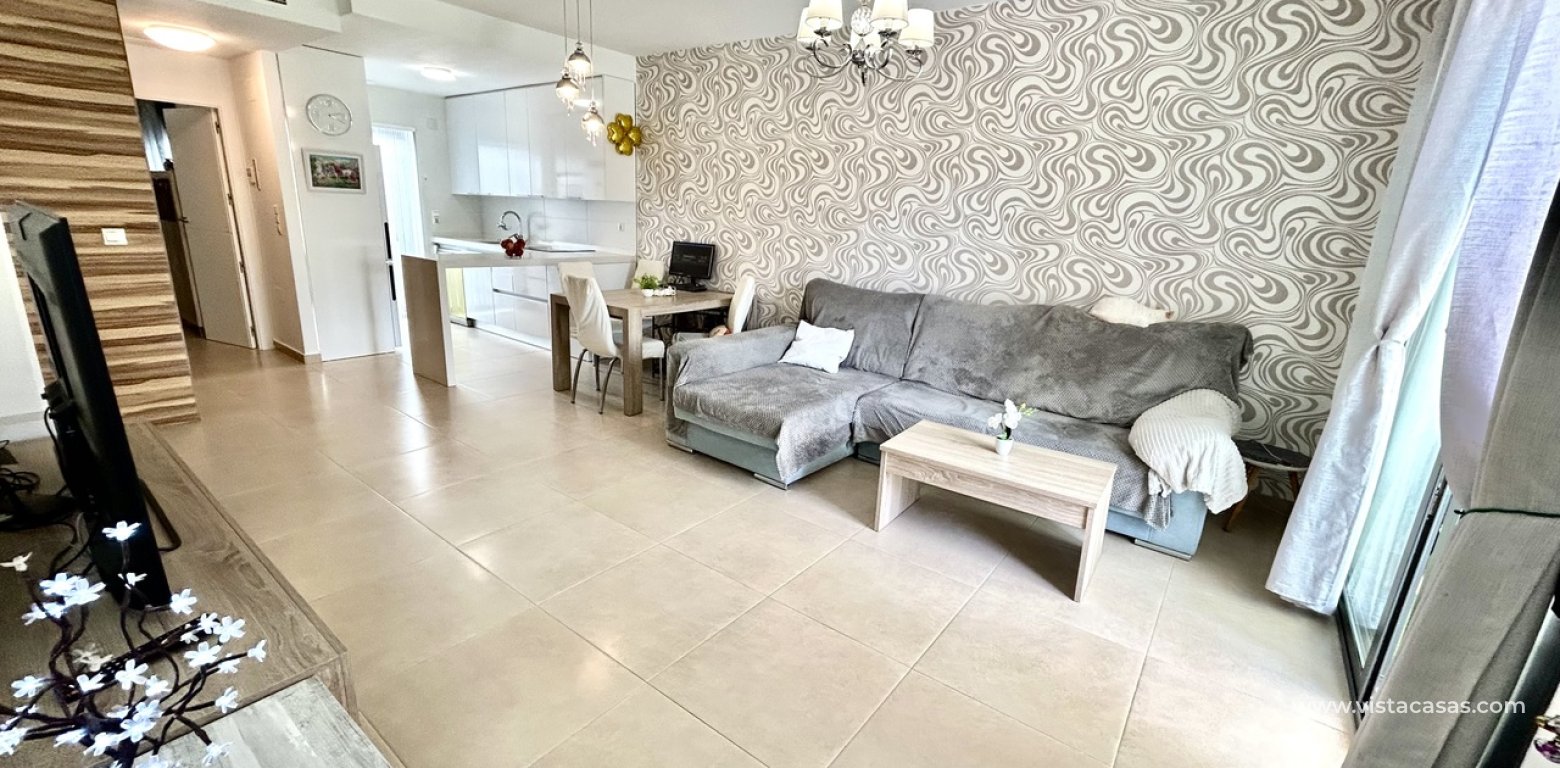 Sale - Townhouse - Villamartin - Los Dolses