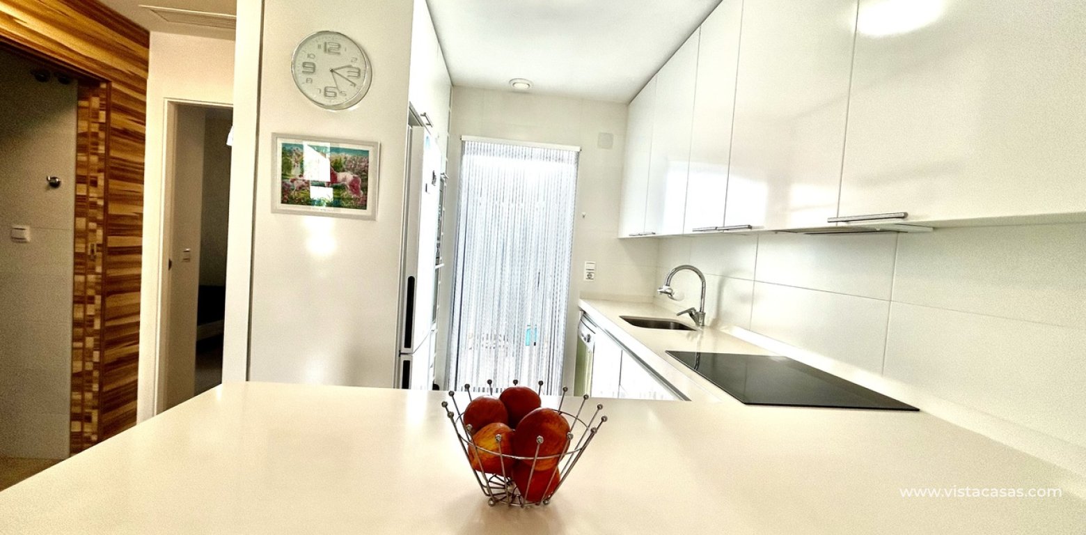 Sale - Townhouse - Villamartin - Los Dolses