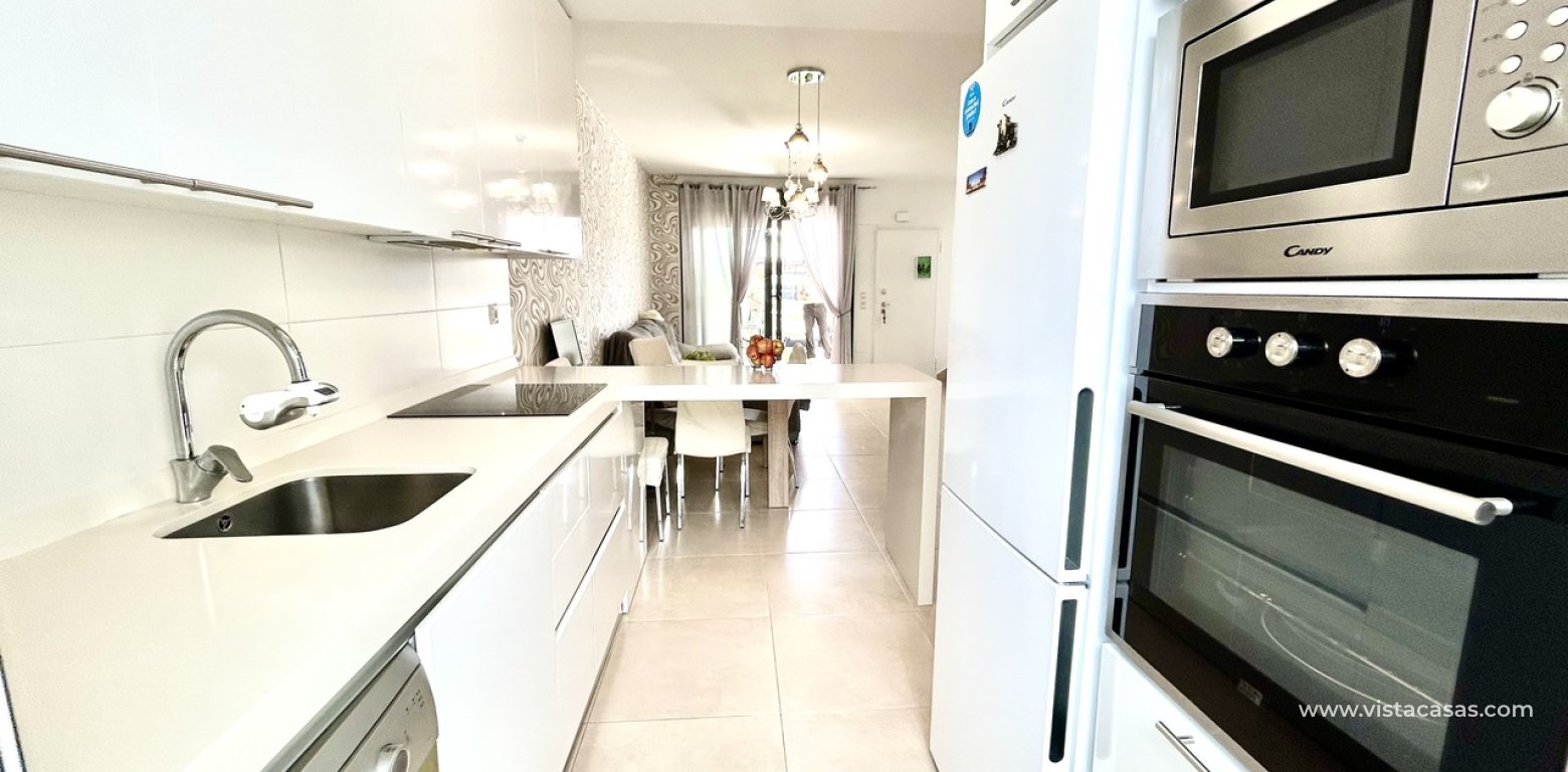 Sale - Townhouse - Villamartin - Los Dolses