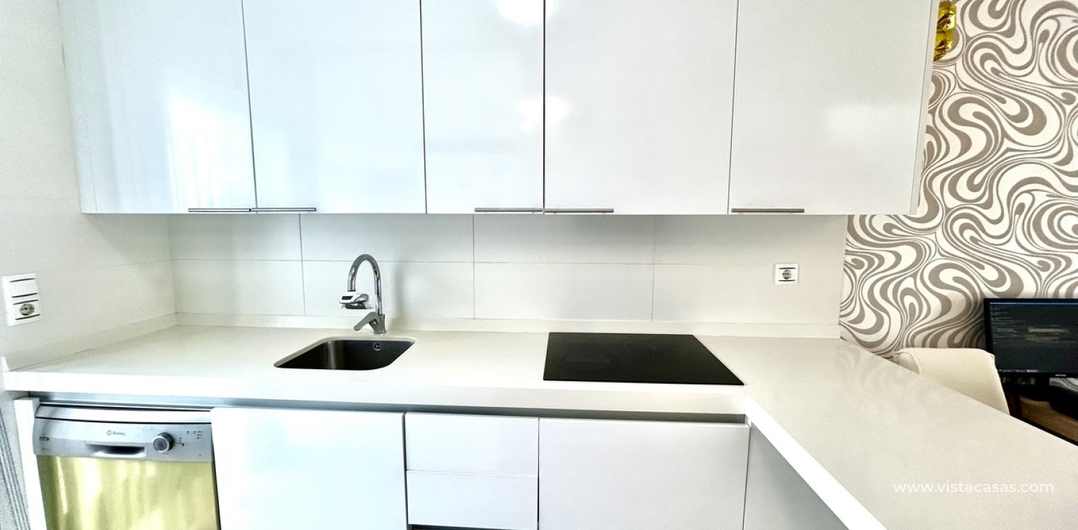 Sale - Townhouse - Villamartin - Los Dolses