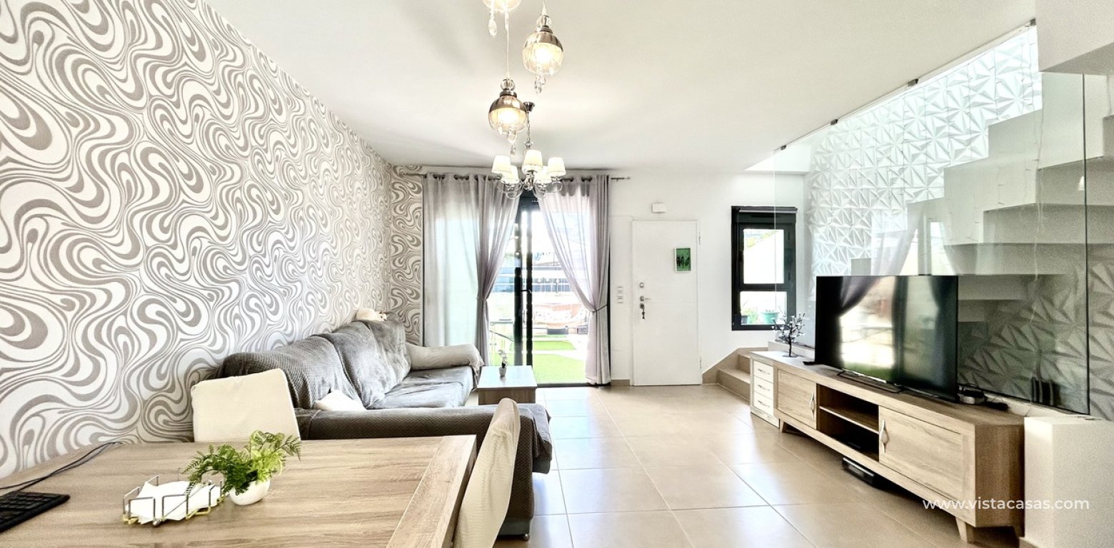 Sale - Townhouse - Villamartin - Los Dolses