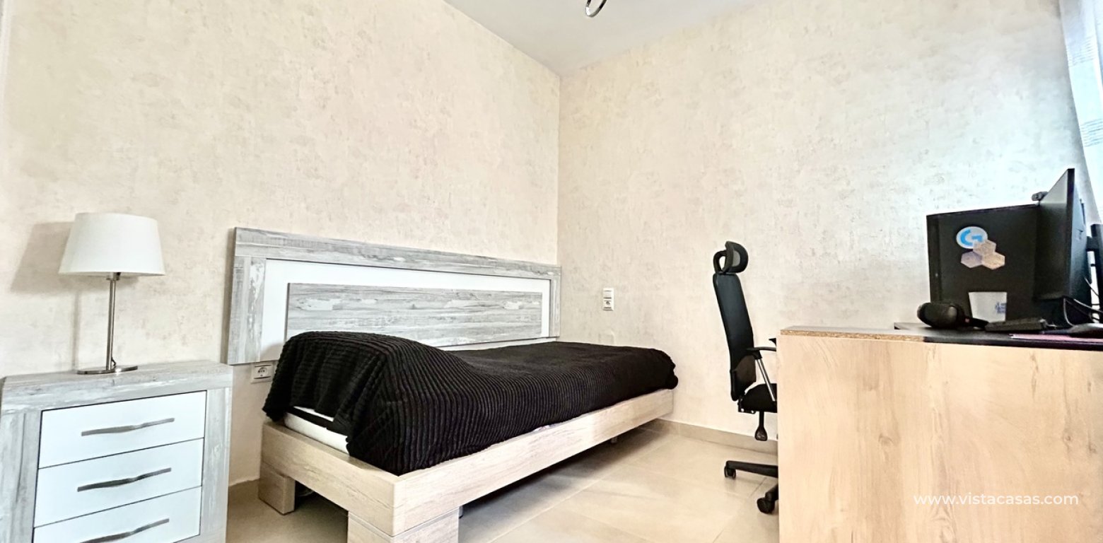 Sale - Townhouse - Villamartin - Los Dolses