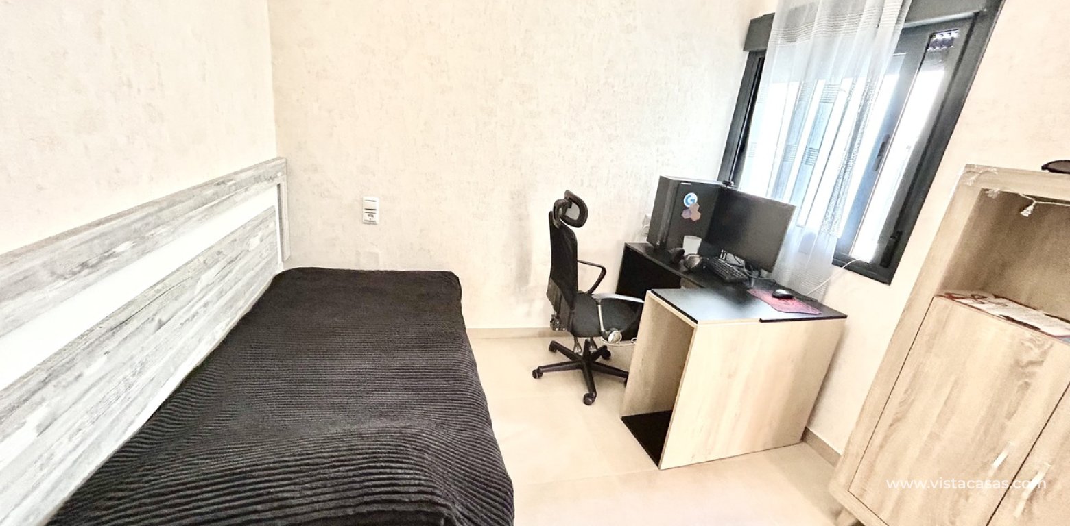 Sale - Townhouse - Villamartin - Los Dolses