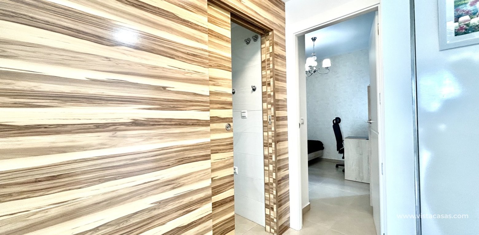 Sale - Townhouse - Villamartin - Los Dolses