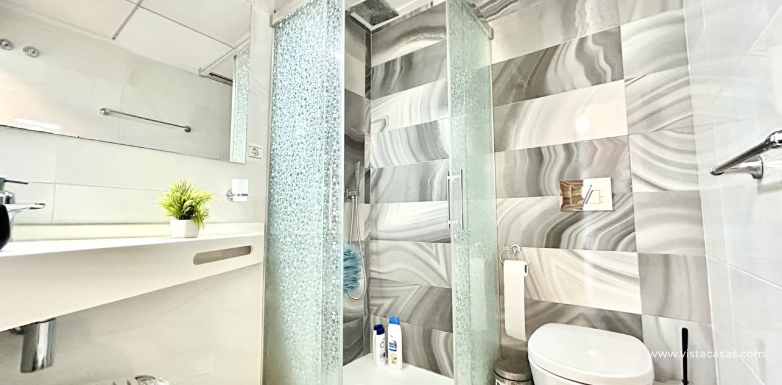 Sale - Townhouse - Villamartin - Los Dolses