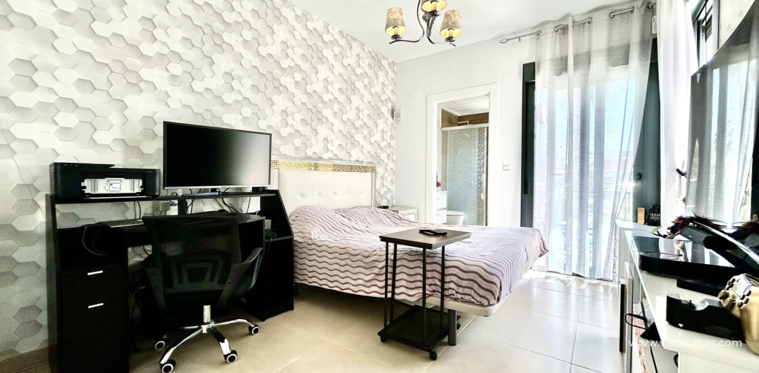 Sale - Townhouse - Villamartin - Los Dolses