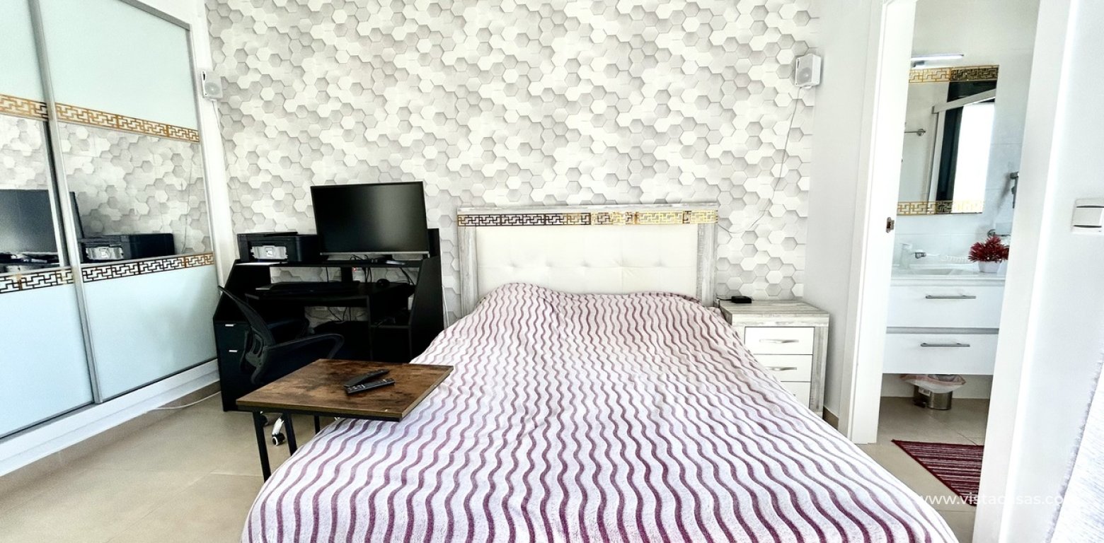 Sale - Townhouse - Villamartin - Los Dolses