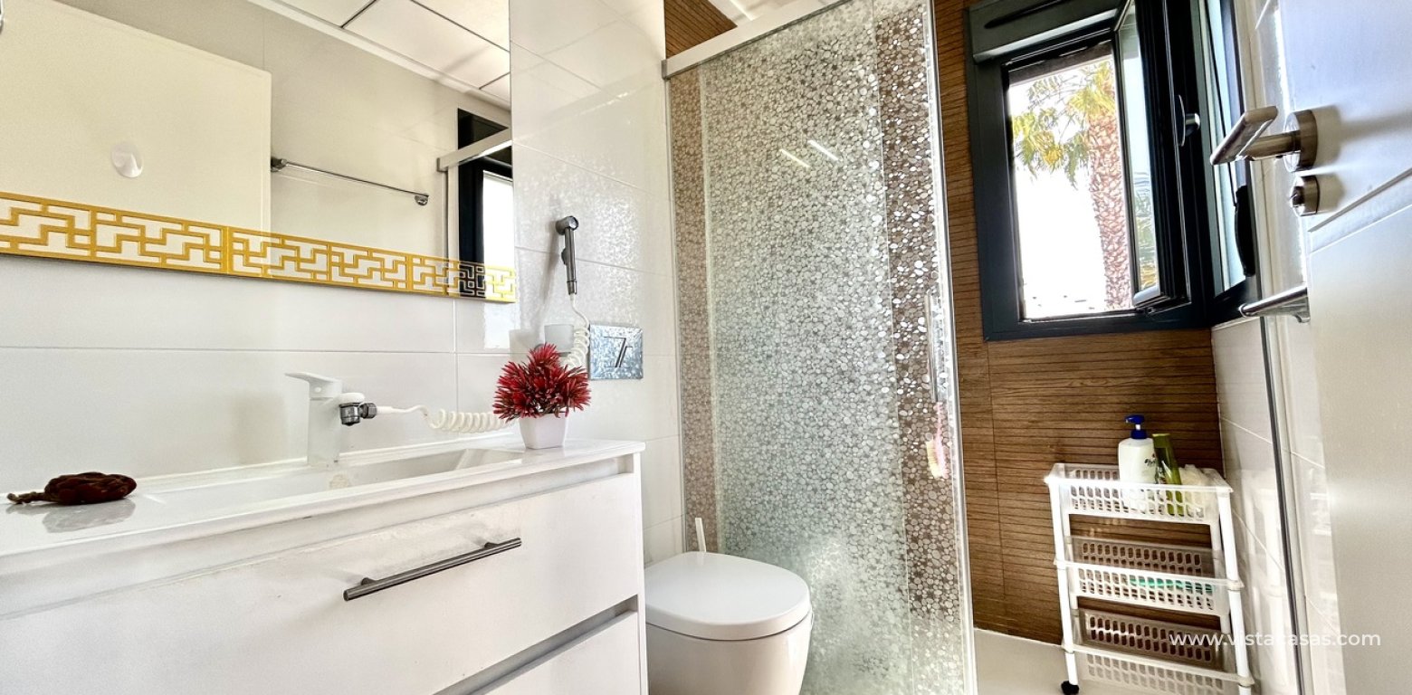 Sale - Townhouse - Villamartin - Los Dolses