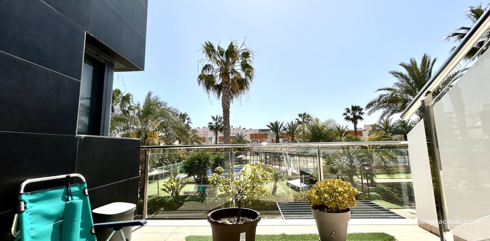Sale - Townhouse - Villamartin - Los Dolses