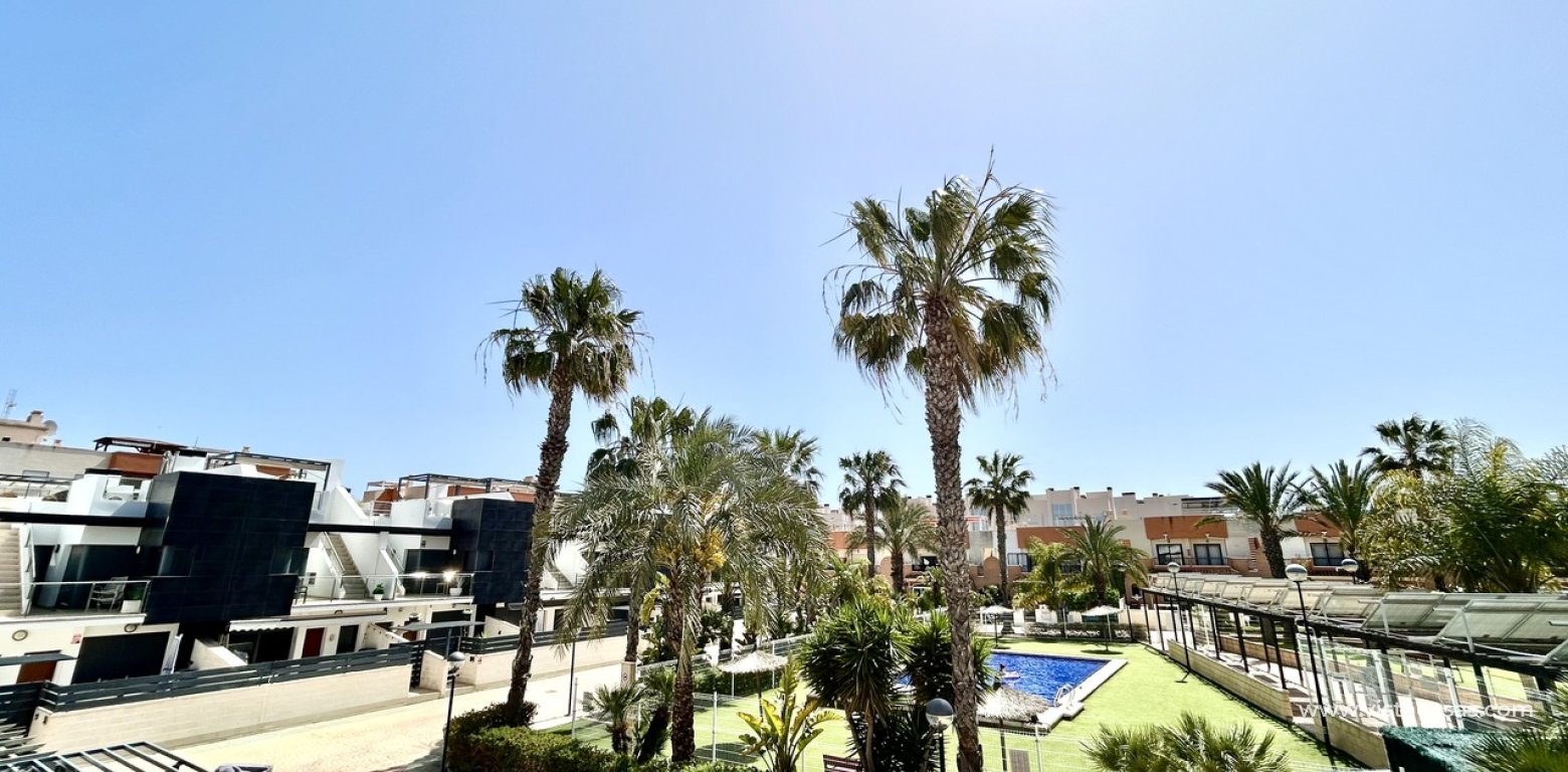 Sale - Townhouse - Villamartin - Los Dolses