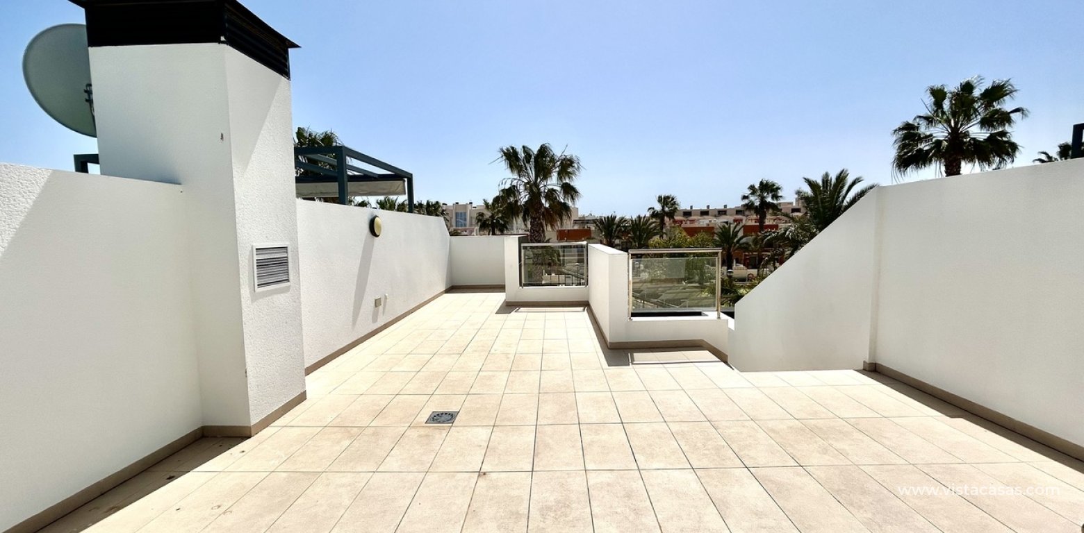 Sale - Townhouse - Villamartin - Los Dolses