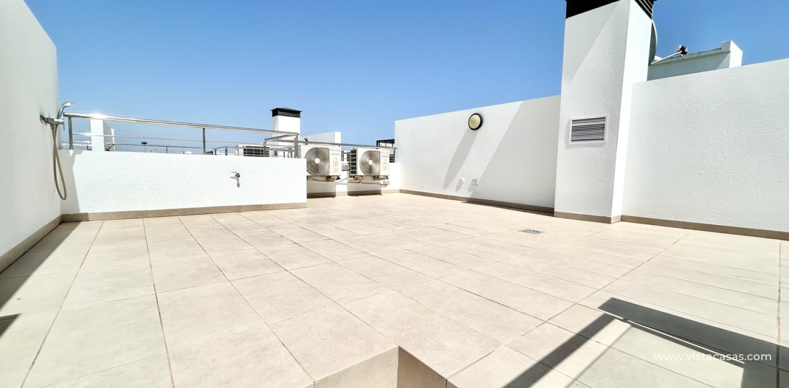 Sale - Townhouse - Villamartin - Los Dolses