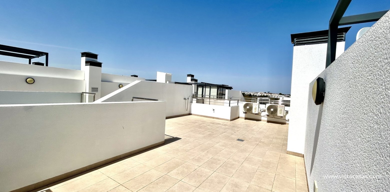 Sale - Townhouse - Villamartin - Los Dolses