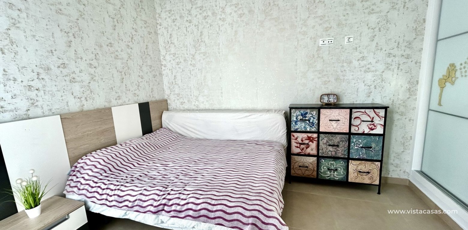 Sale - Townhouse - Villamartin - Los Dolses