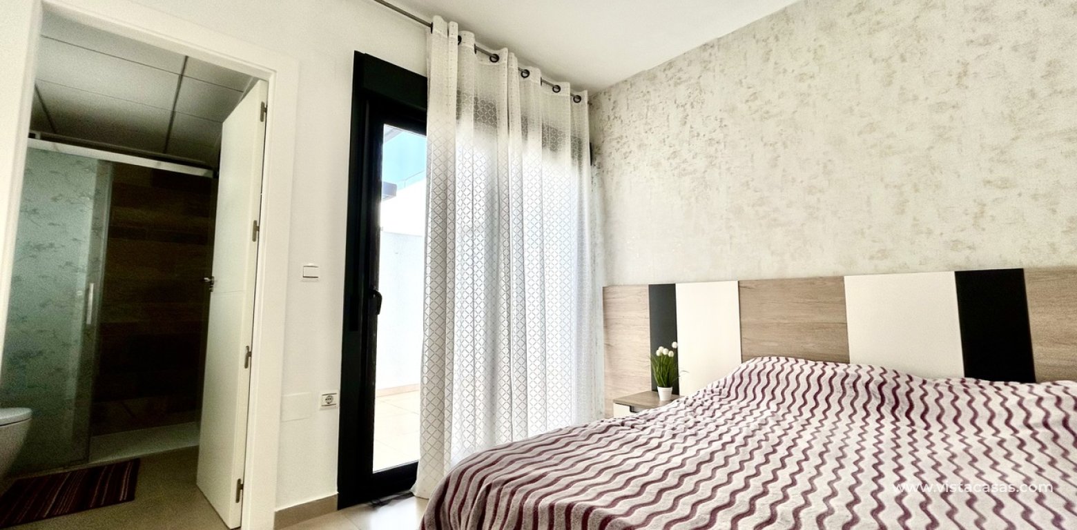 Sale - Townhouse - Villamartin - Los Dolses