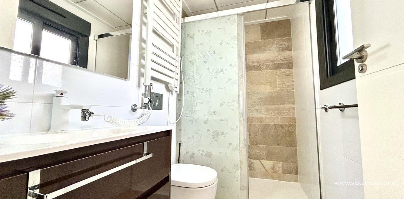 Sale - Townhouse - Villamartin - Los Dolses