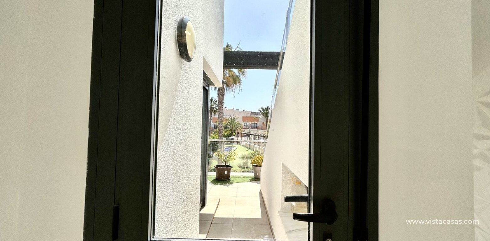 Sale - Townhouse - Villamartin - Los Dolses