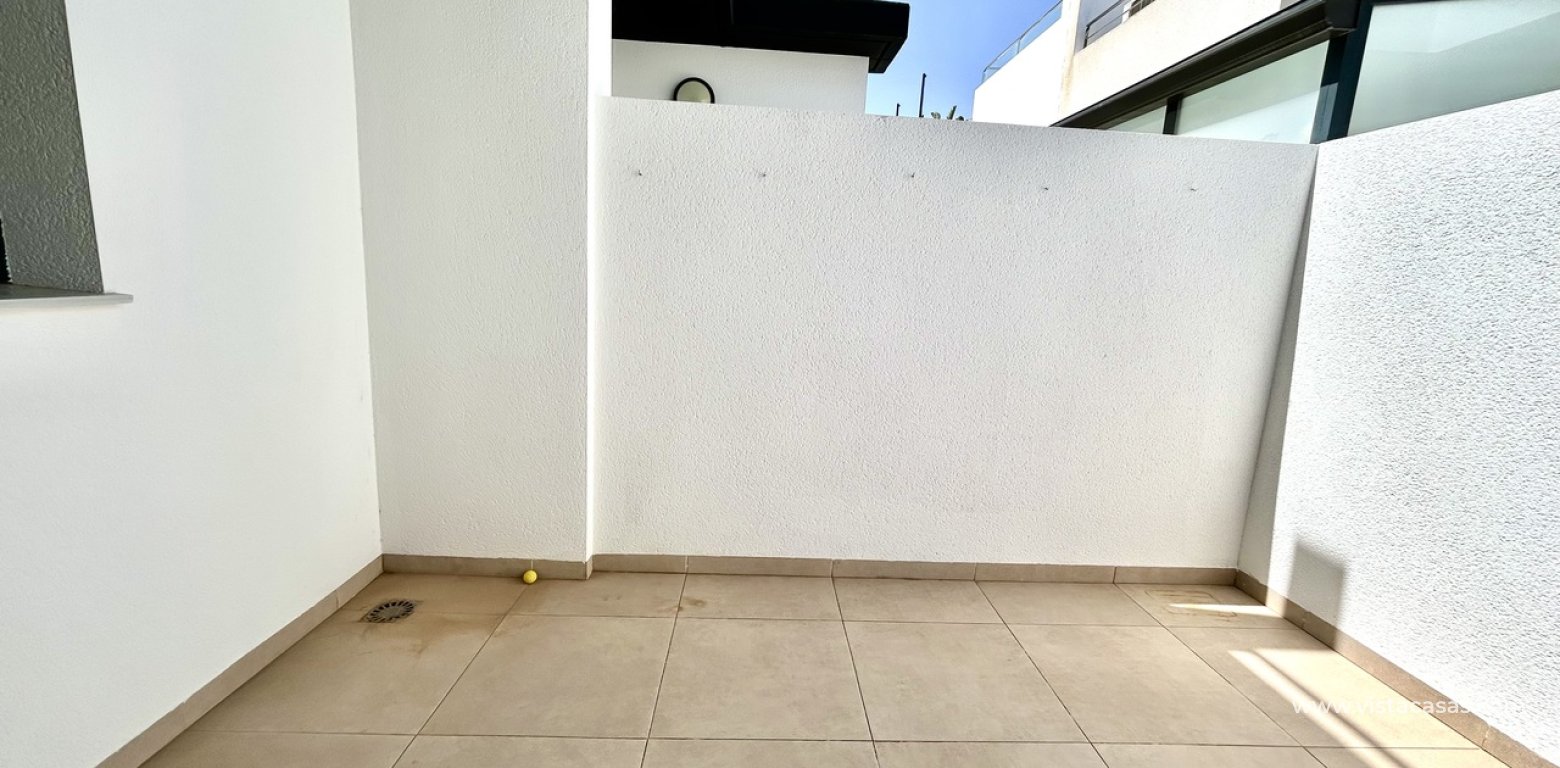 Sale - Townhouse - Villamartin - Los Dolses