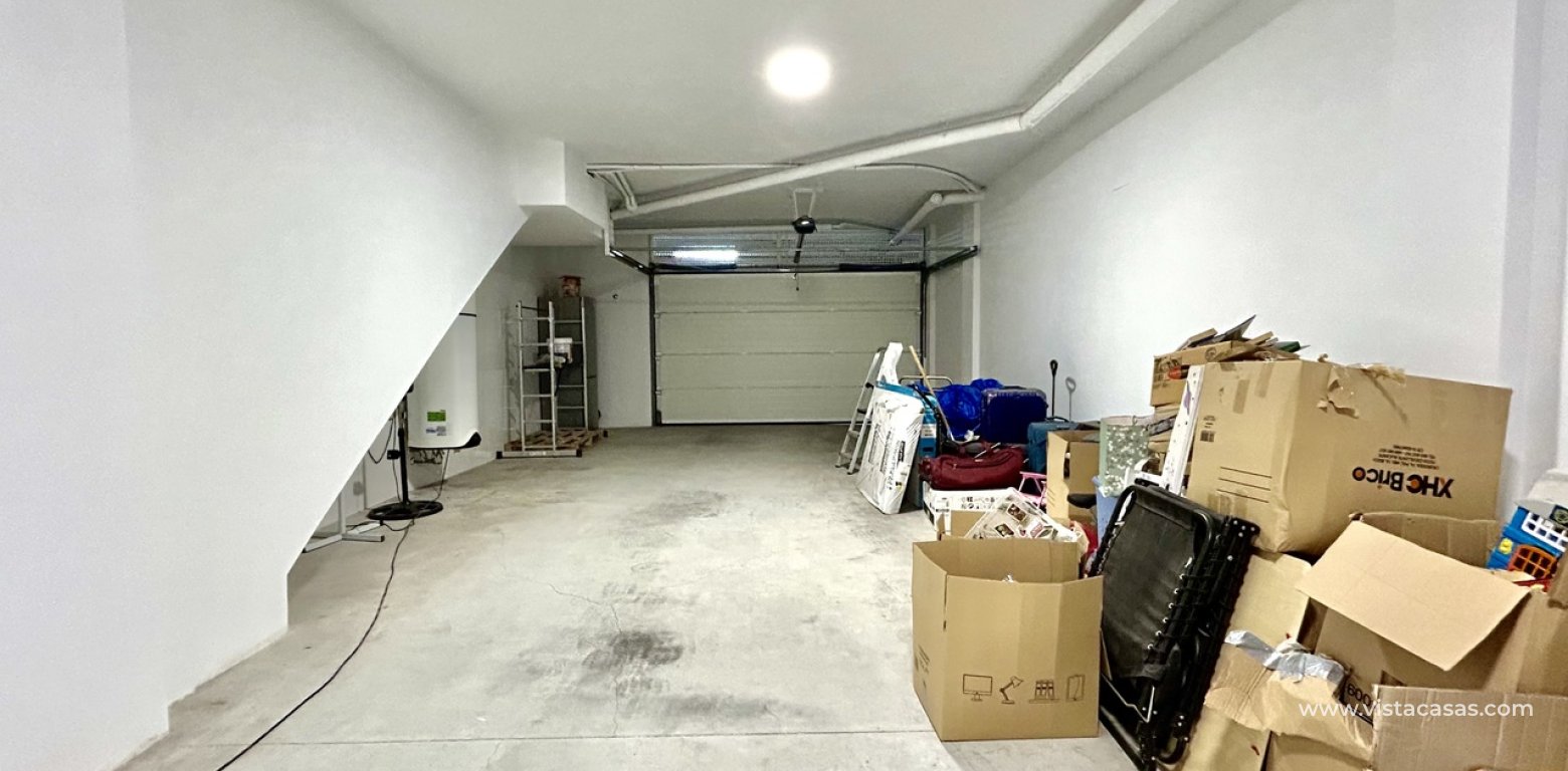 Sale - Townhouse - Villamartin - Los Dolses